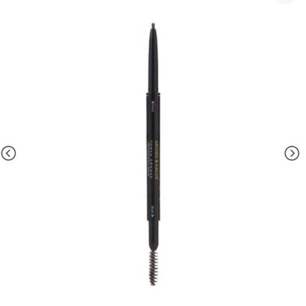 Arches & halos micro defining brow pencil-auburn